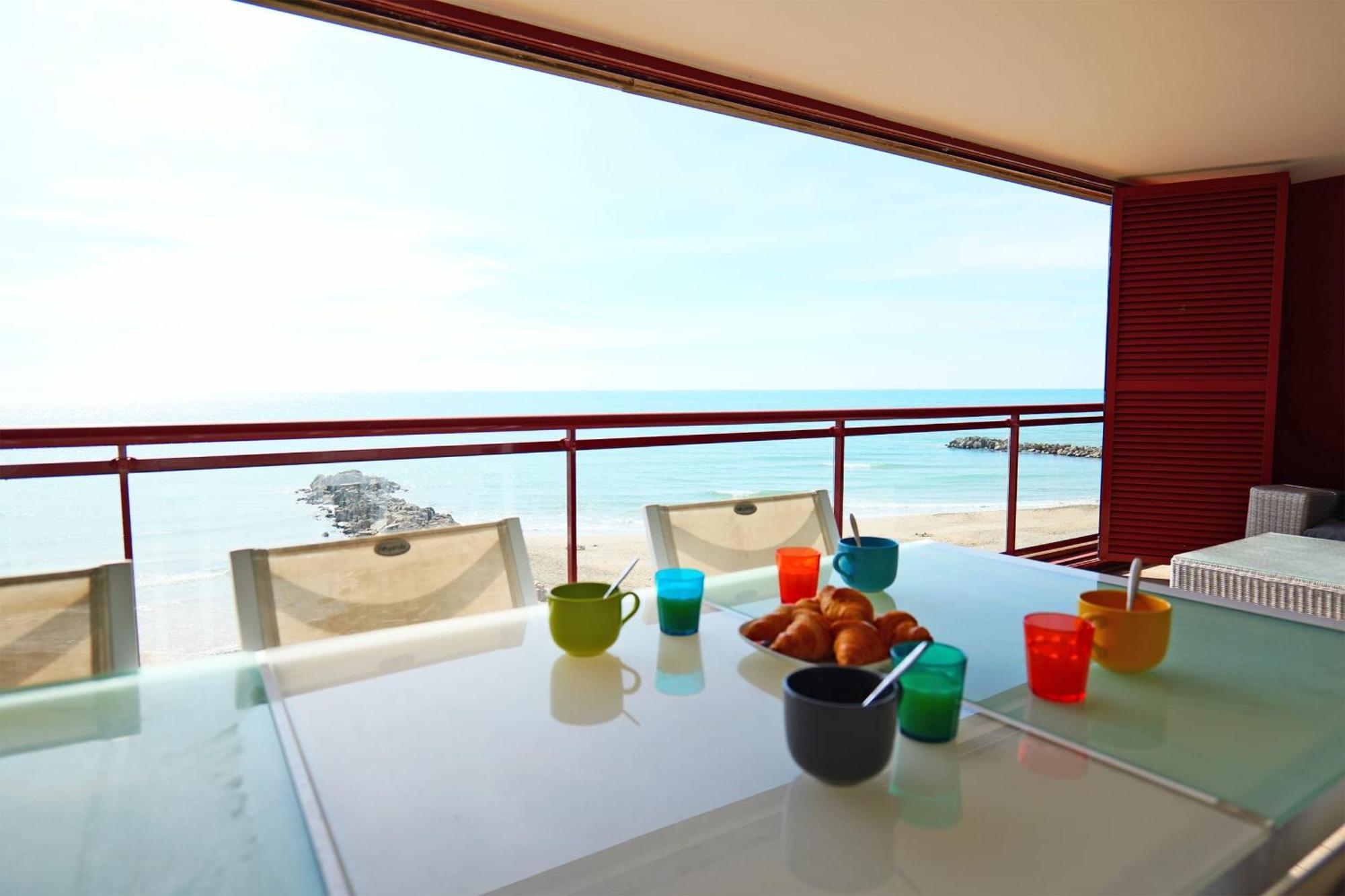 Apartment Saint-maurice - Welkeys